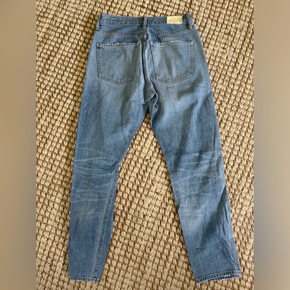 Citizens of Humanity Liya in Torn - Picture 2 of 4